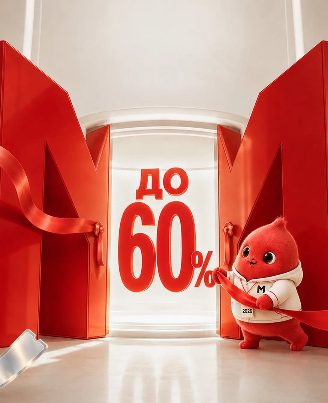 Xiaomi popusti