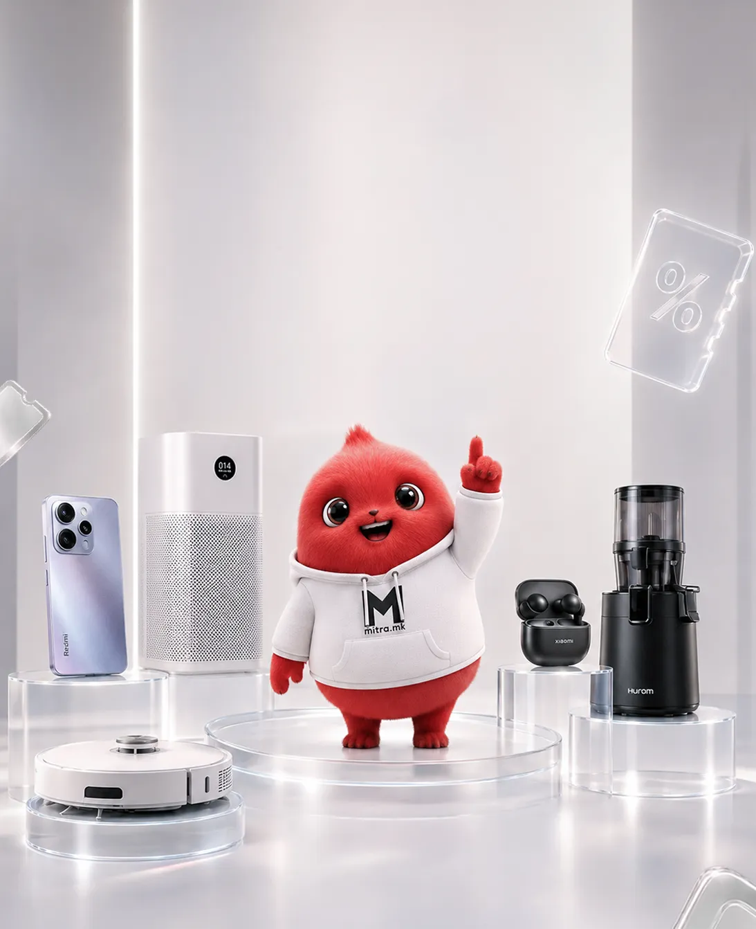 xiaomi popusti