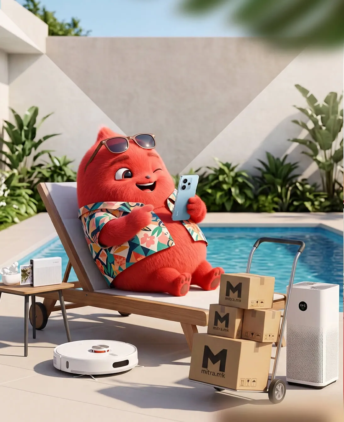xiaomi popusti