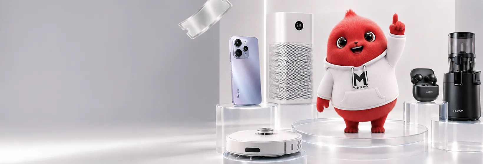 xiaomi popusti