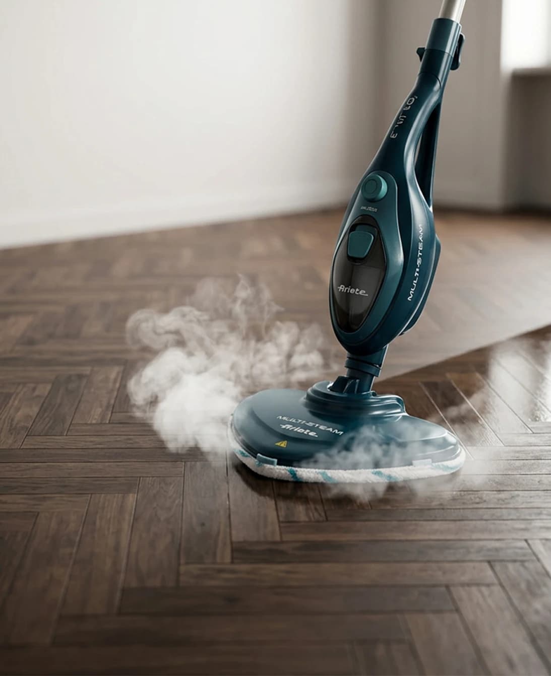 Mitra.mk Ariete Steam Mop 10-in-1
