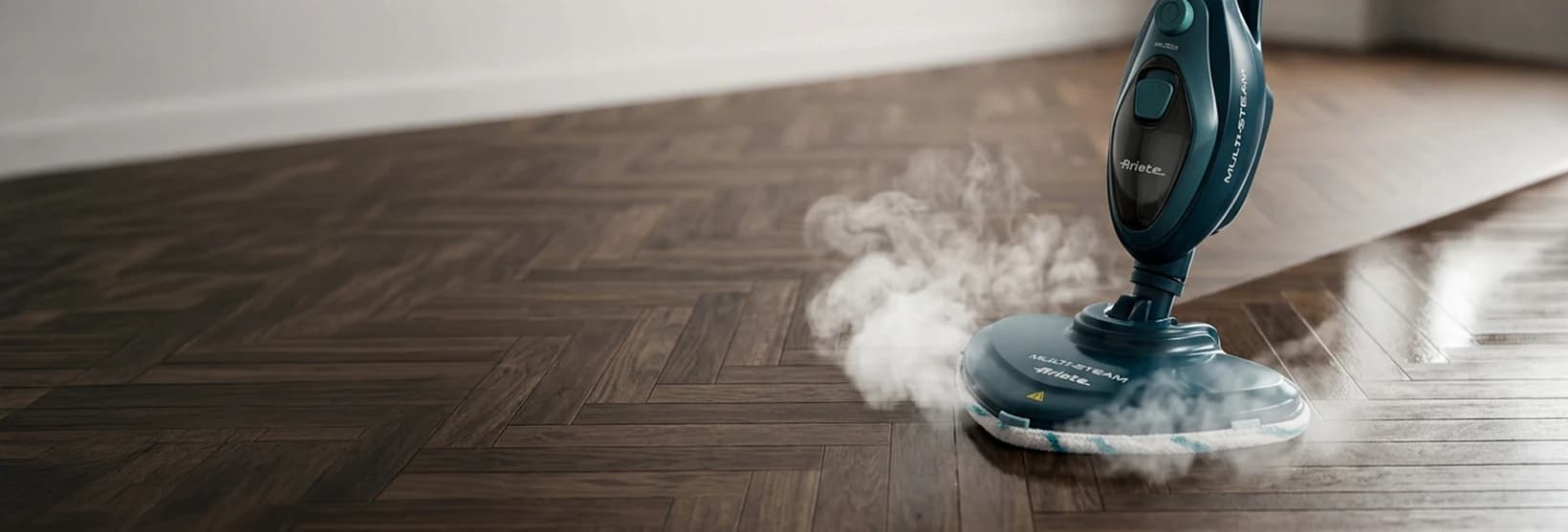 Mitra.mk Ariete Steam Mop 10-in-1