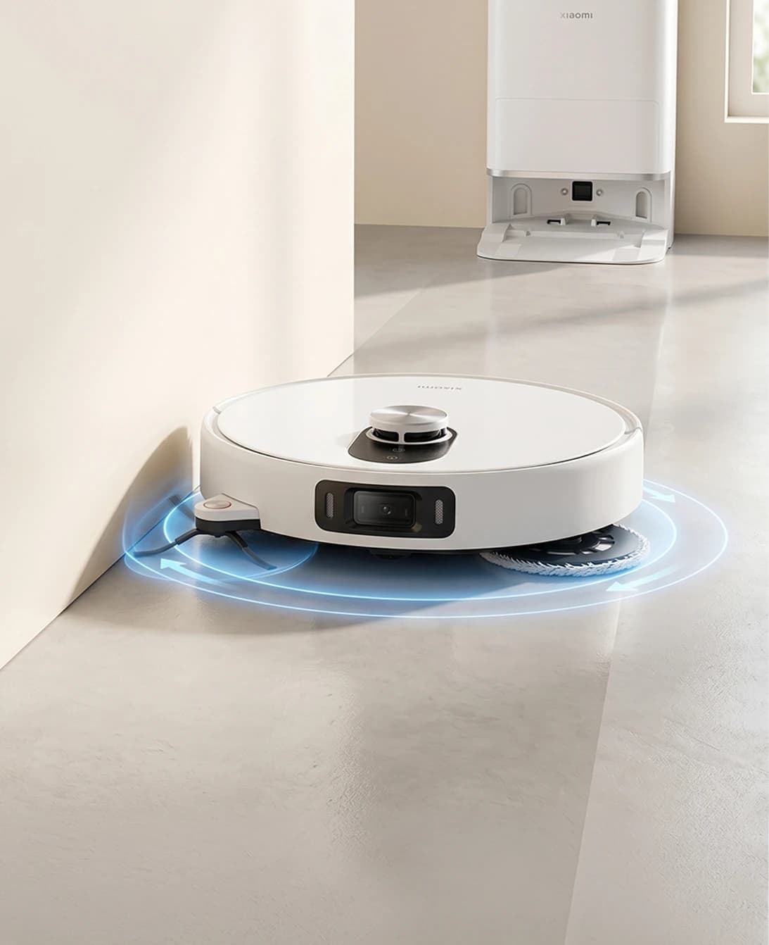 Mitra.mk Ariete Steam Mop 10-in-1