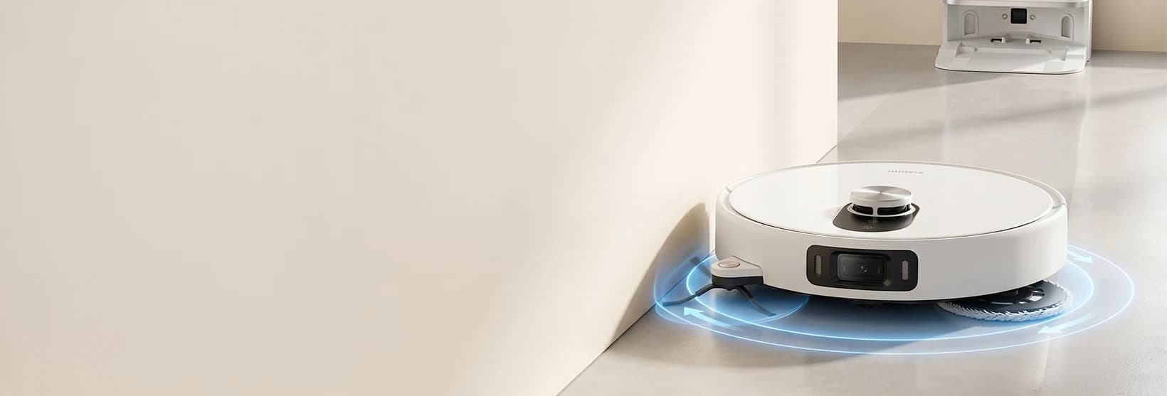 Mitra.mk Ariete Steam Mop 10-in-1