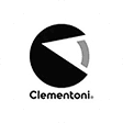 Clementoni logo