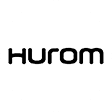 Hurom logo