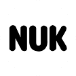 NUK logo