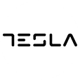 Tesla logo