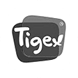 Tigex logo