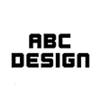 ABC Design logo