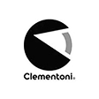 Clementoni logo