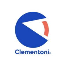 Clementoni logo