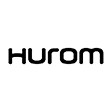 Hurom logo