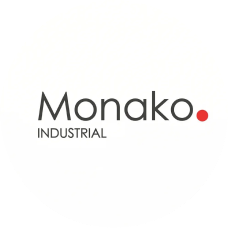 Monako logo
