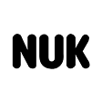 NUK logo