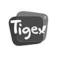 Tigex logo